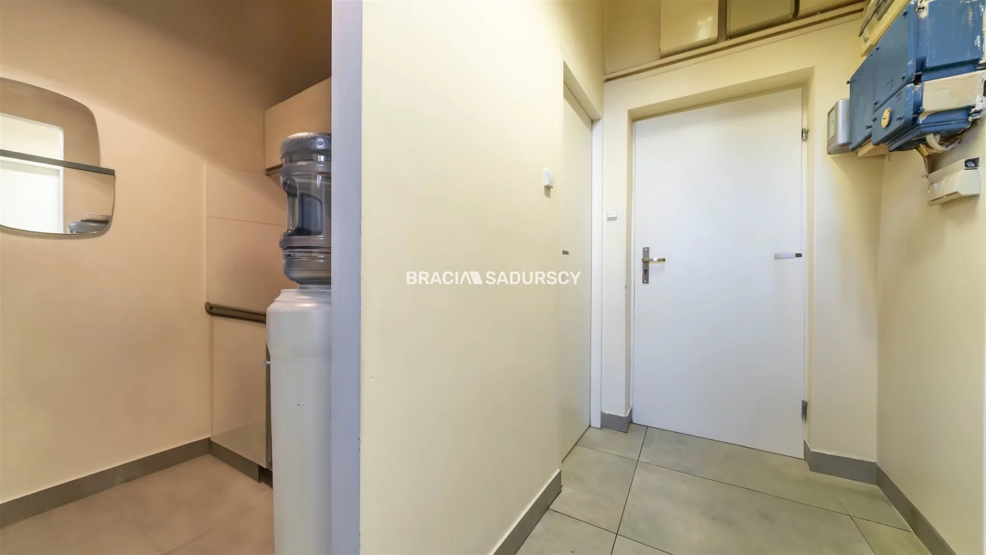 Lokal użytkowy 243,14 m², oferta nr , BS4-LW-310901-6, Kraków, Zwierzyniec, Bielany, Księcia Józefa