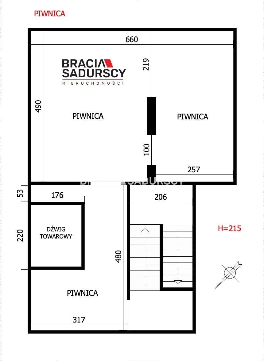 Lokal użytkowy 243,14 m², oferta nr , BS4-LW-310901-6, Kraków, Zwierzyniec, Bielany, Księcia Józefa