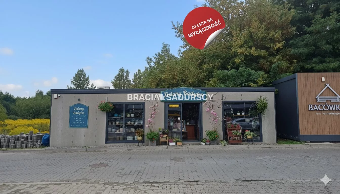 Apartamenty BS5-BS-311777 Kraków Zwierzyniec Księcia Józefa