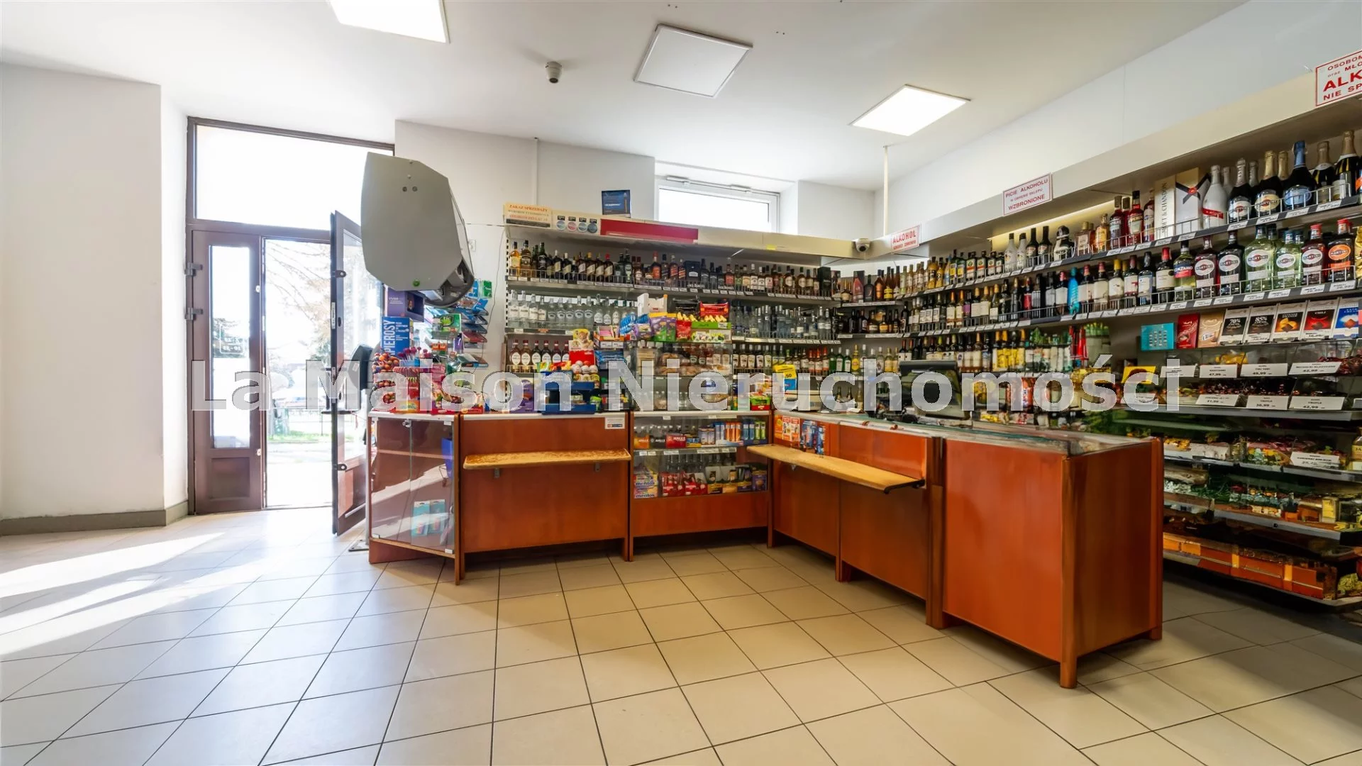 Lokal użytkowy 243,14 m², oferta nr , LMN-LW-310901-6, Kraków, Zwierzyniec, Bielany, Księcia Józefa