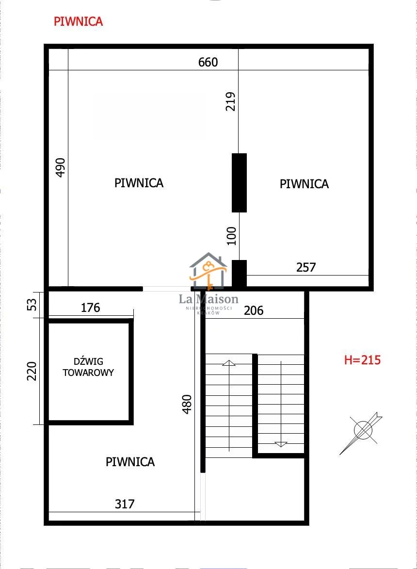 Lokal użytkowy 243,14 m², oferta nr , LMN-LW-310901-6, Kraków, Zwierzyniec, Bielany, Księcia Józefa