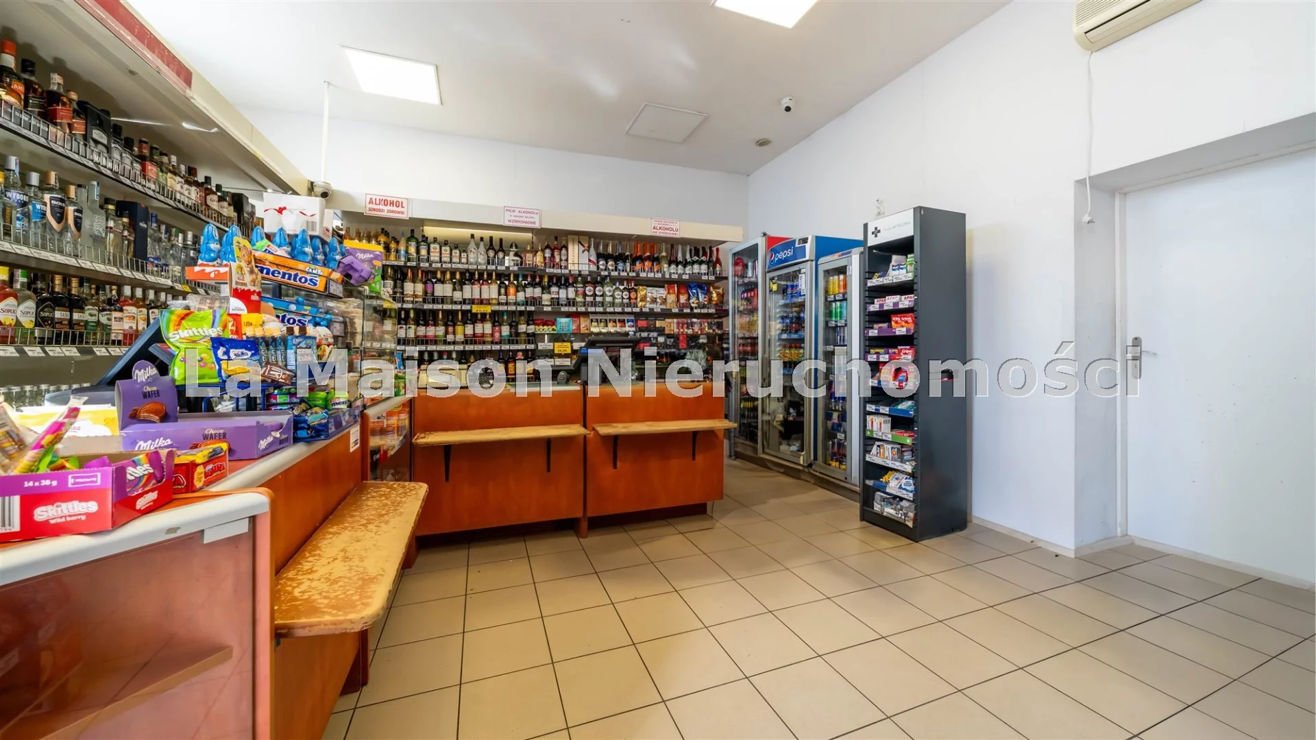Lokal użytkowy 243,14 m², oferta nr , LMN-LW-310901-6, Kraków, Zwierzyniec, Bielany, Księcia Józefa