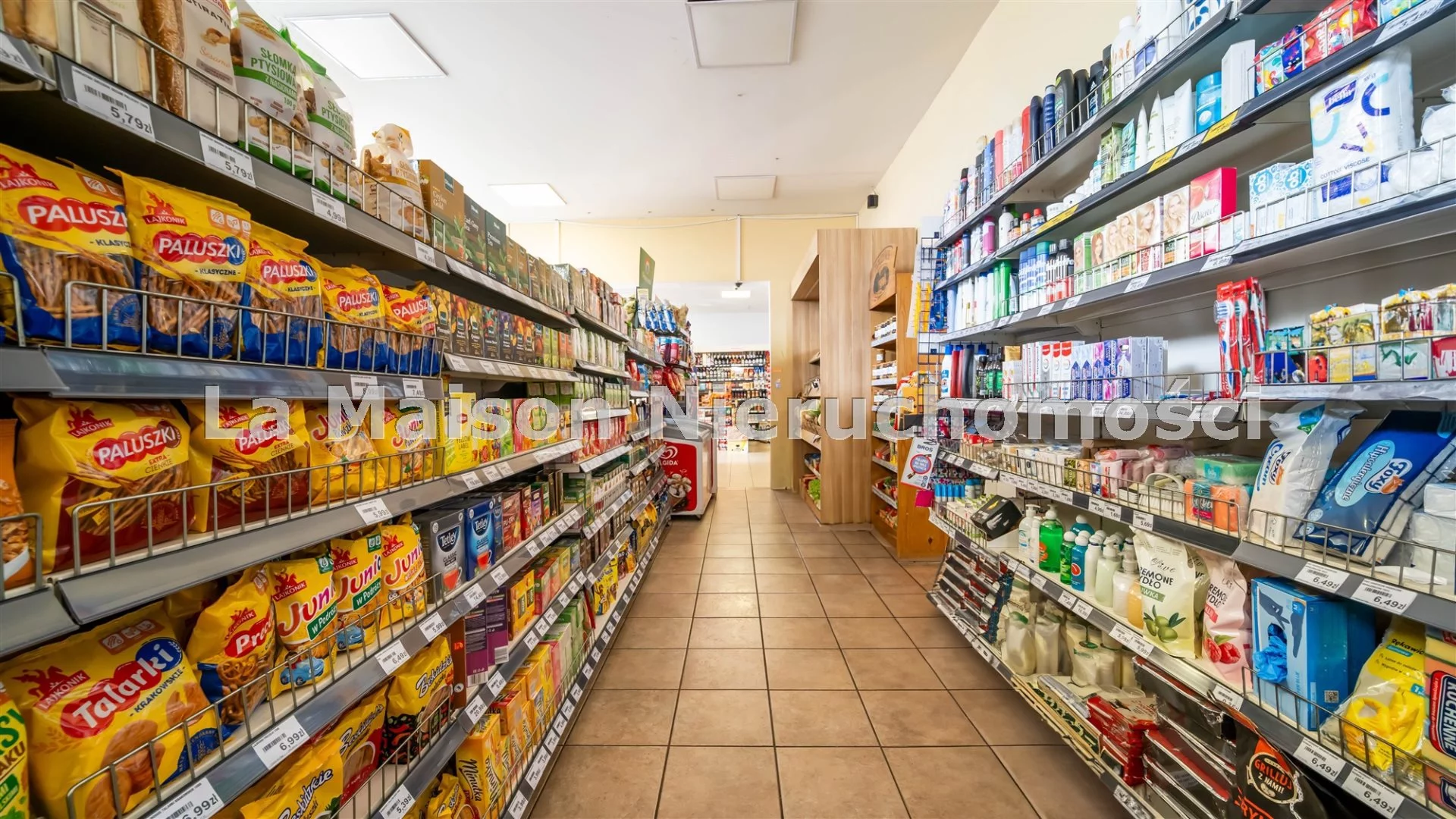 Lokal użytkowy 243,14 m², oferta nr , LMN-LW-310901-6, Kraków, Zwierzyniec, Bielany, Księcia Józefa
