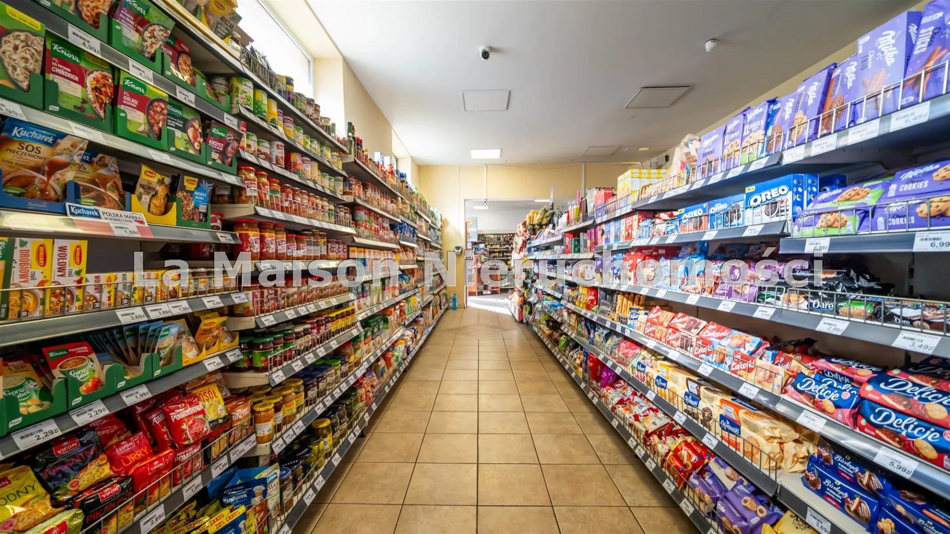 Lokal użytkowy 243,14 m², oferta nr , LMN-LW-310901-6, Kraków, Zwierzyniec, Bielany, Księcia Józefa
