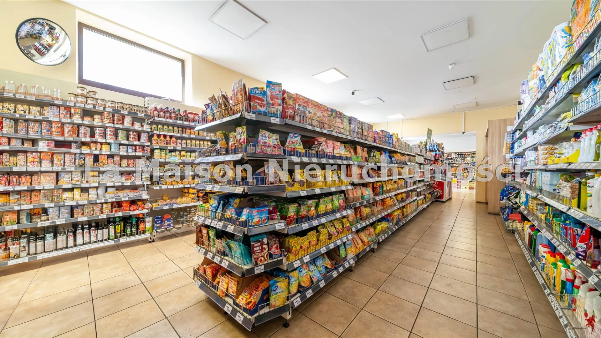 Lokal użytkowy 243,14 m², oferta nr , LMN-LW-310901-6, Kraków, Zwierzyniec, Bielany, Księcia Józefa