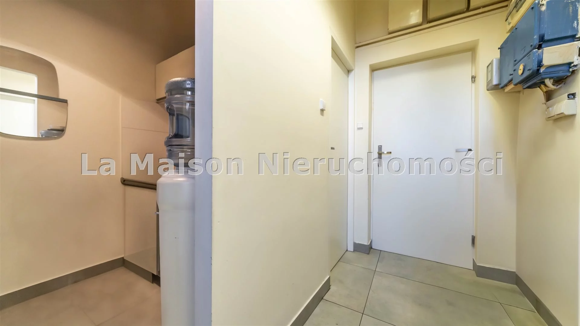 Lokal użytkowy 243,14 m², oferta nr , LMN-LW-310901-6, Kraków, Zwierzyniec, Bielany, Księcia Józefa