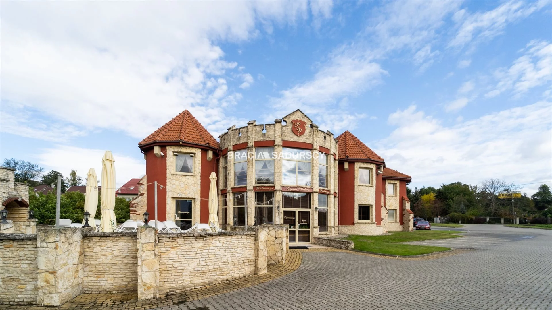 Obiekt 1 276,00 m², oferta nr , BS1-BS-306837-67, Wieliczka, Łąkowa