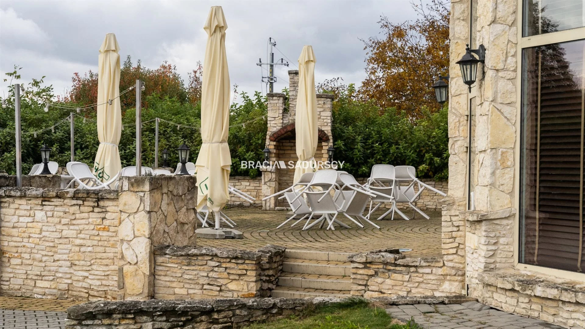 Obiekt 1 276,00 m², oferta nr , BS1-BS-306837-67, Wieliczka, Łąkowa