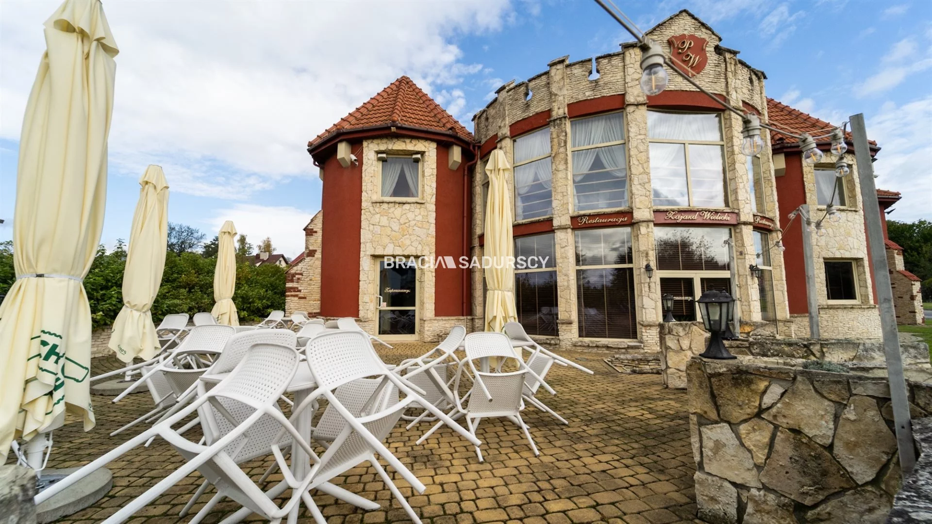 Obiekt 1 276,00 m², oferta nr , BS1-BS-306837-67, Wieliczka, Łąkowa