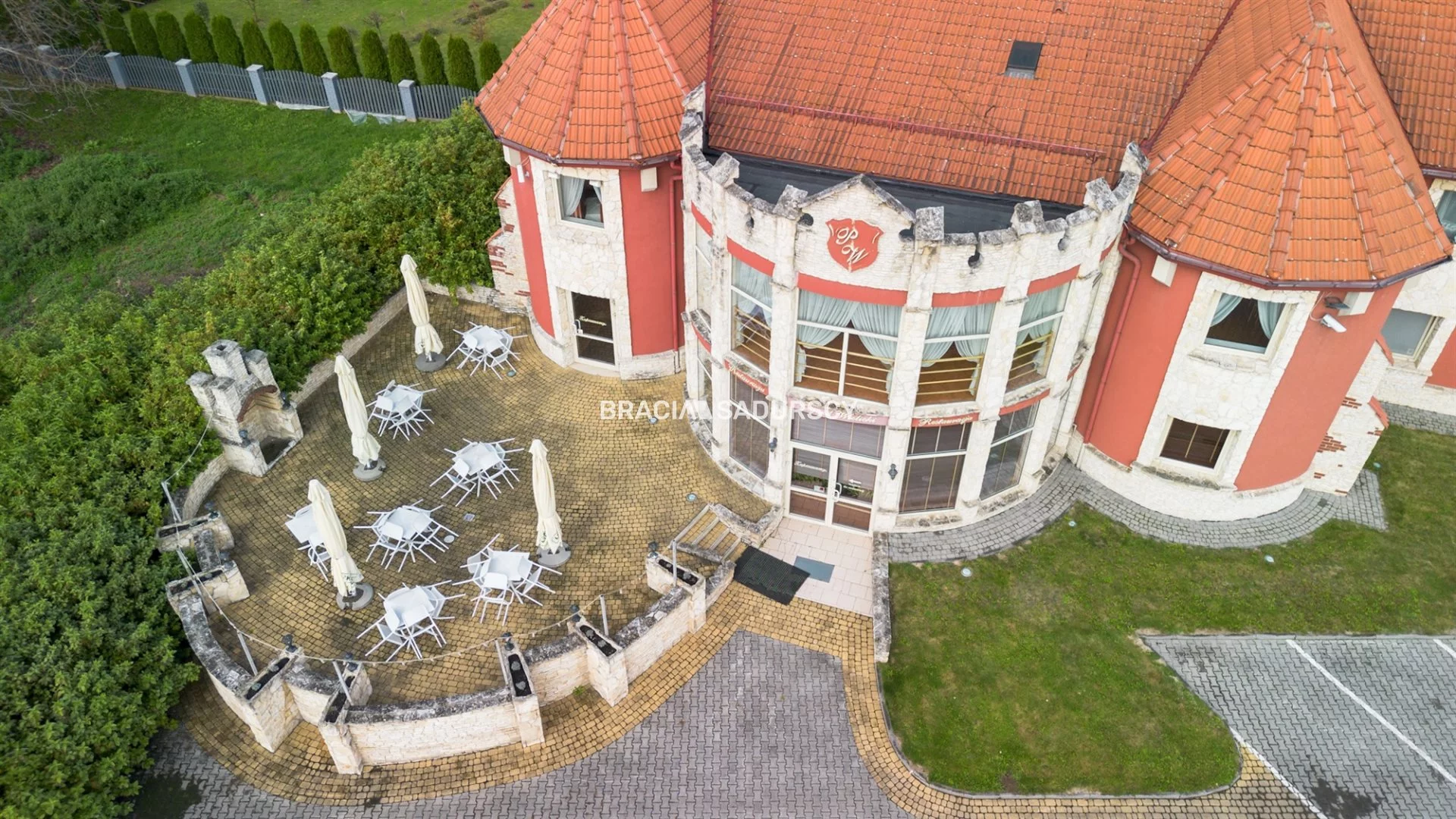 Obiekt 1 276,00 m², oferta nr , BS1-BS-306837-67, Wieliczka, Łąkowa