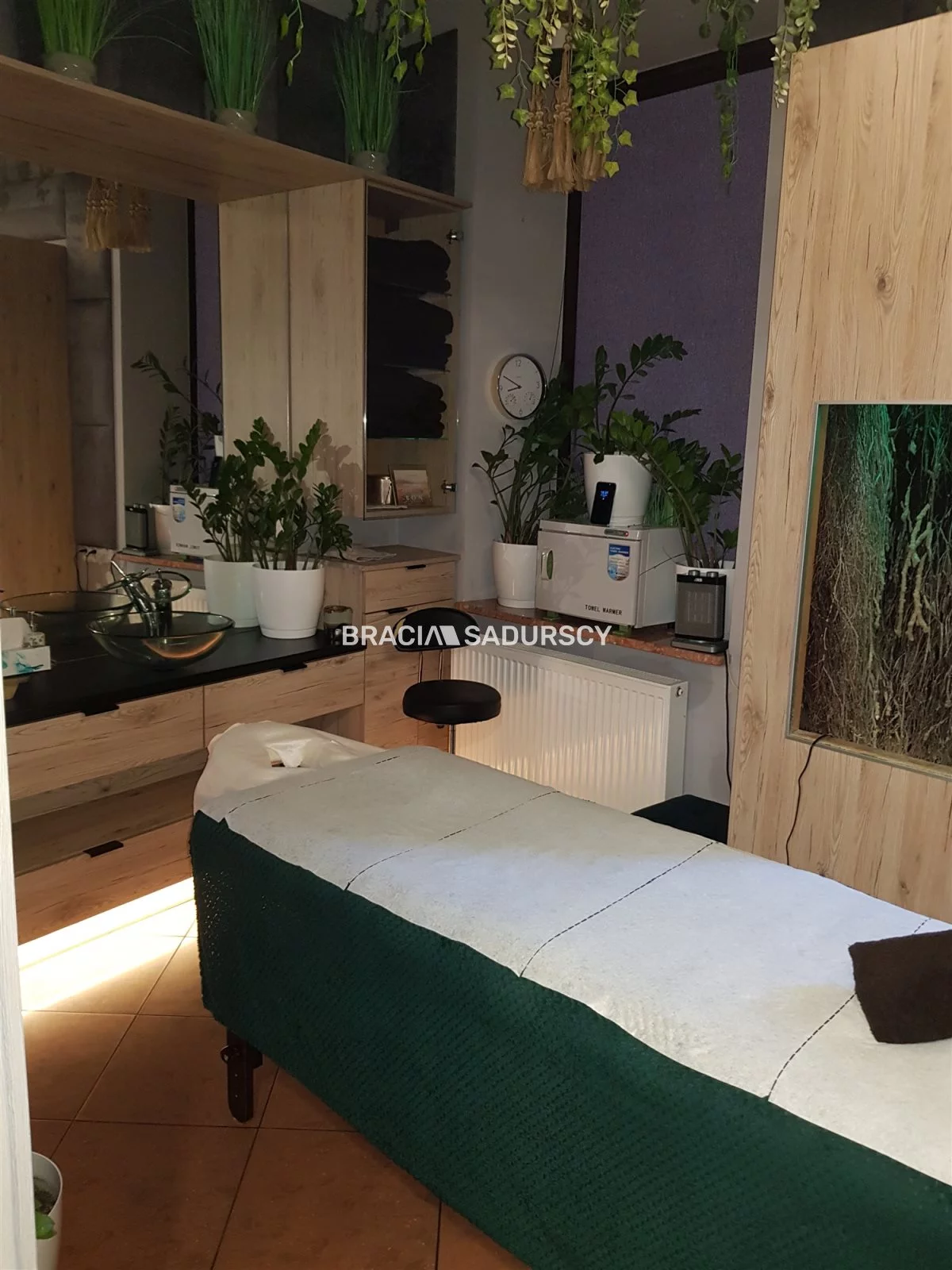 Lokal użytkowy 90,00 m², oferta nr , BS1-LW-310681-5, Kraków, Podgórze, Limanowskiego