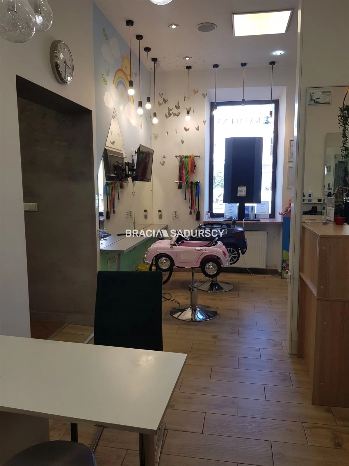 Lokal użytkowy 90,00 m², oferta nr , BS1-LW-310681-5, Kraków, Podgórze, Limanowskiego