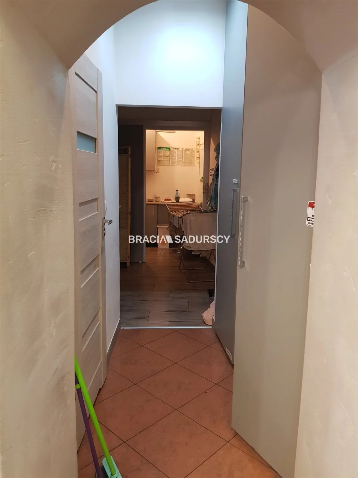 Lokal użytkowy 90,00 m², oferta nr , BS1-LW-310681-5, Kraków, Podgórze, Limanowskiego