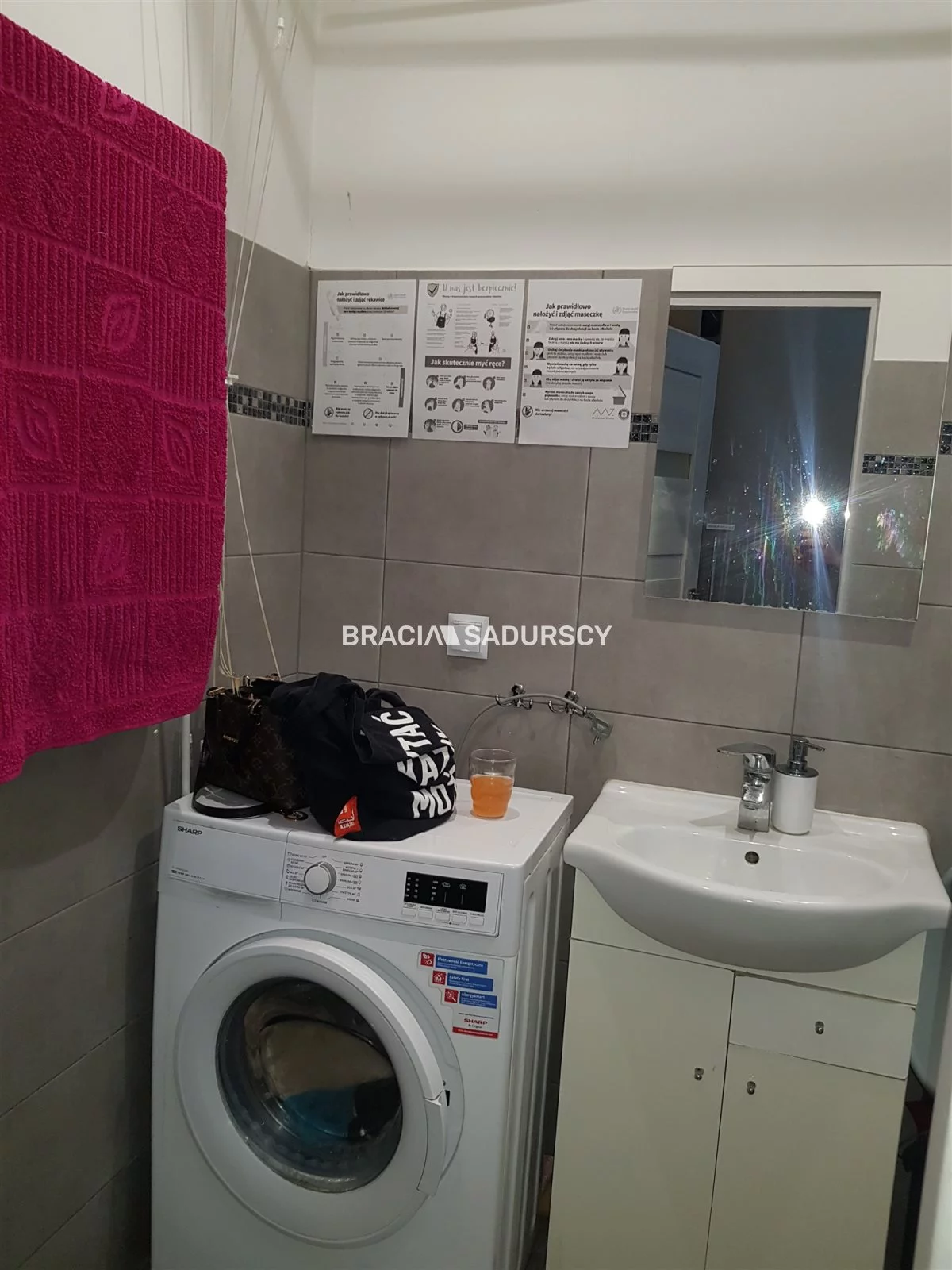 Lokal użytkowy 90,00 m², oferta nr , BS1-LW-310681-5, Kraków, Podgórze, Limanowskiego