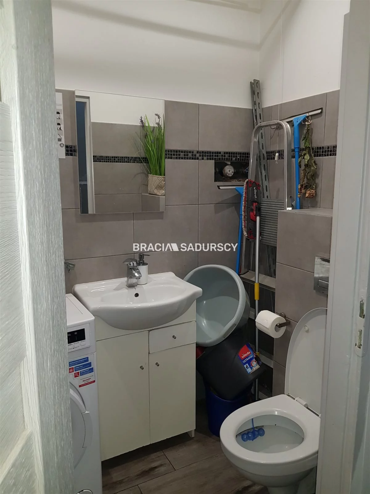 Lokal użytkowy 90,00 m², oferta nr , BS1-LW-310681-5, Kraków, Podgórze, Limanowskiego