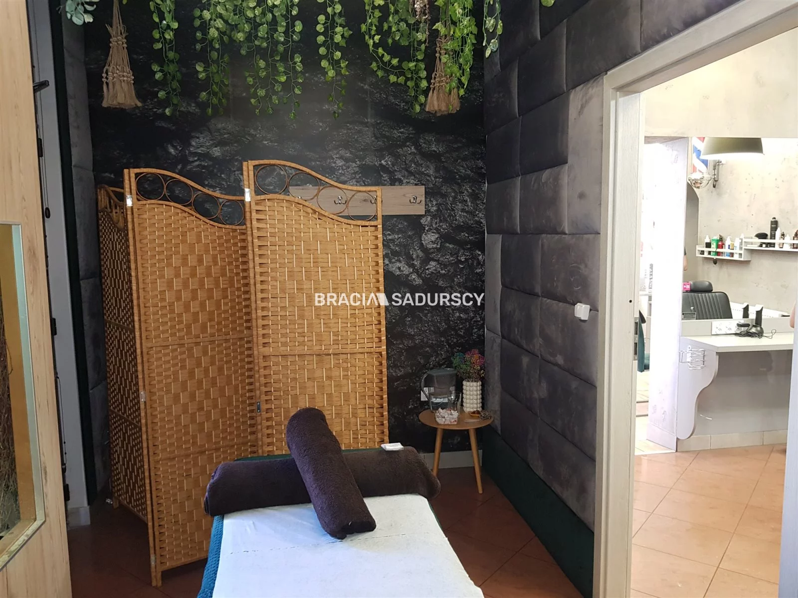 Lokal użytkowy 90,00 m², oferta nr , BS1-LW-310681-5, Kraków, Podgórze, Limanowskiego