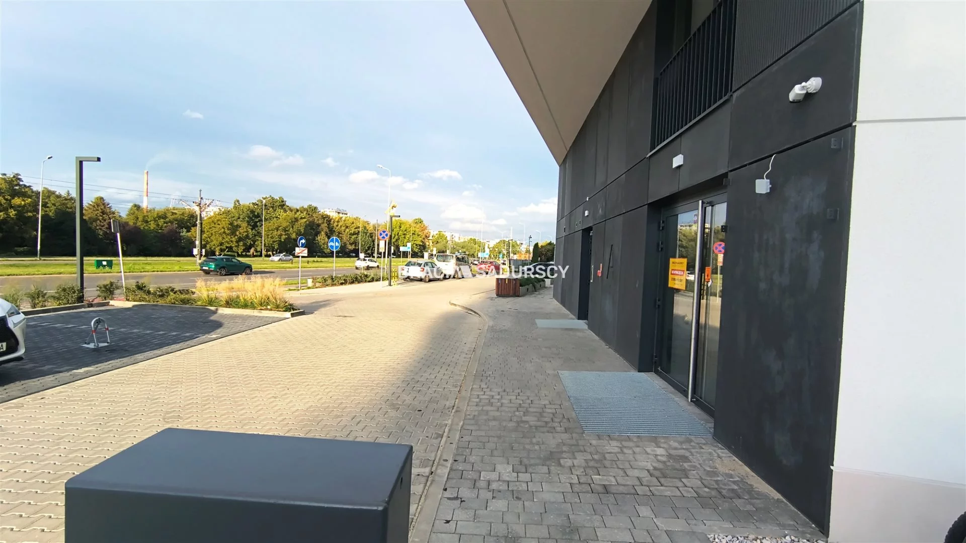 Lokal użytkowy 40,00 m², oferta nr , BS4-LW-311715, Kraków, Podgórze, Płaszów, Lipska