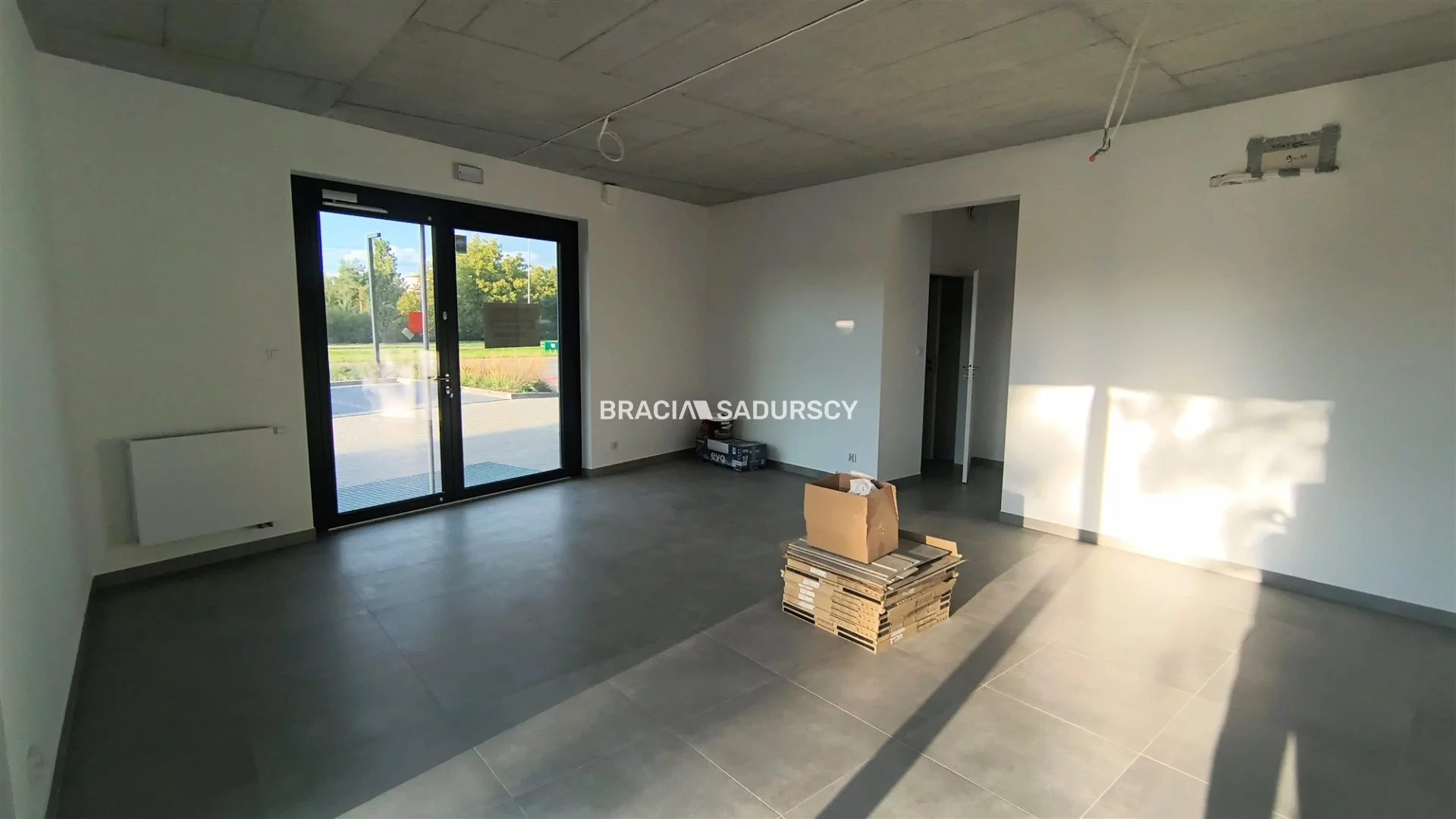 Lokal użytkowy 40,00 m², oferta nr , BS4-LW-311715, Kraków, Podgórze, Płaszów, Lipska