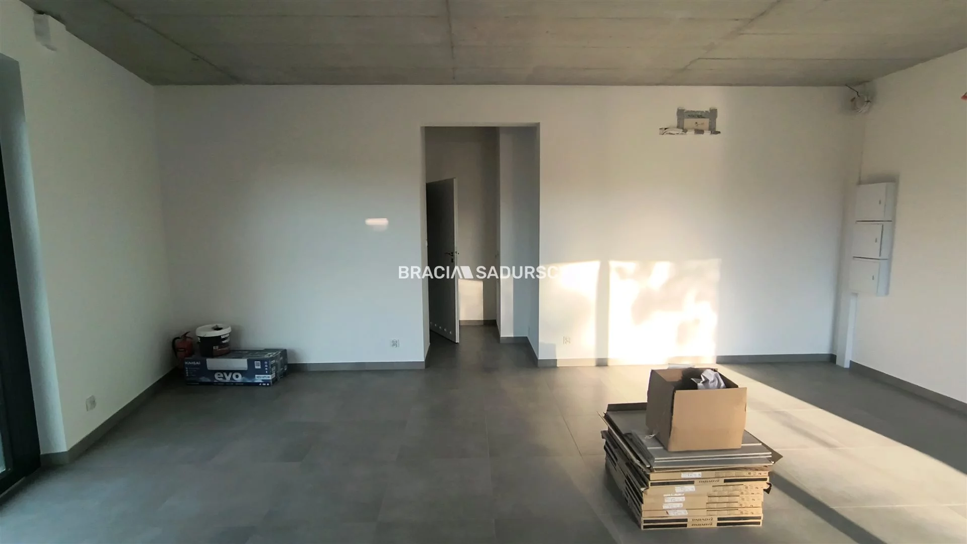 Lokal użytkowy 40,00 m², oferta nr , BS4-LW-311715, Kraków, Podgórze, Płaszów, Lipska
