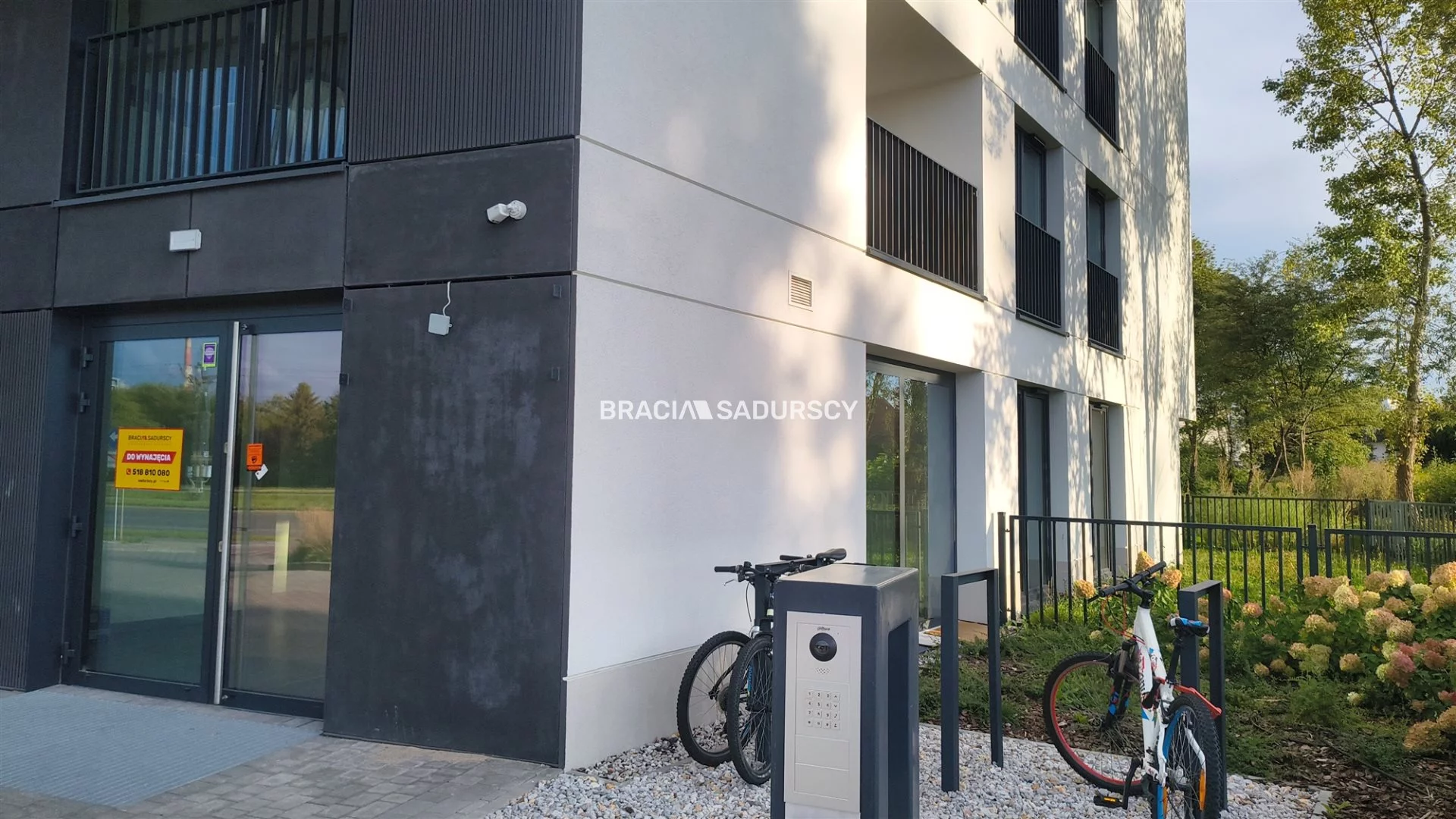 Lokal użytkowy 40,00 m², oferta nr , BS4-LW-311715, Kraków, Podgórze, Płaszów, Lipska