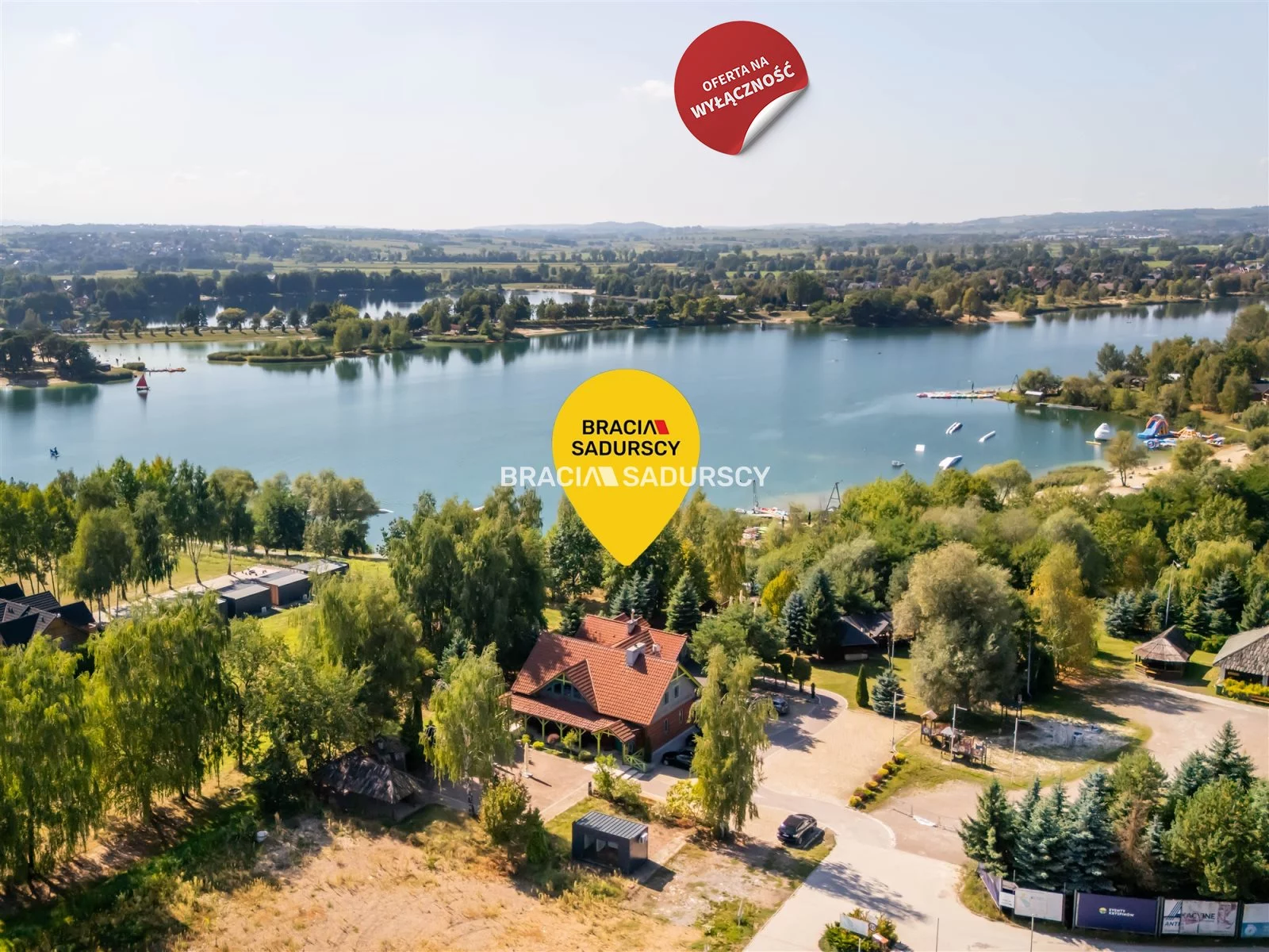 Apartamenty BS4-BS-311161 Liszki