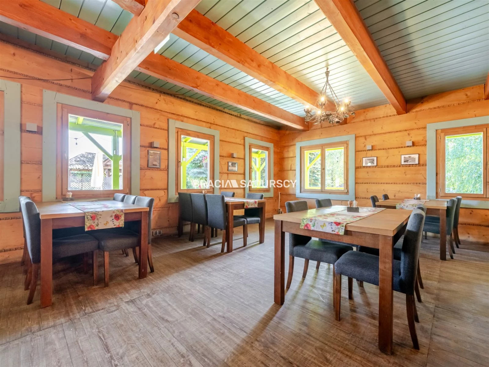 Lokal gastronomiczny 371,60 m², oferta nr , BS4-BS-311161, Liszki