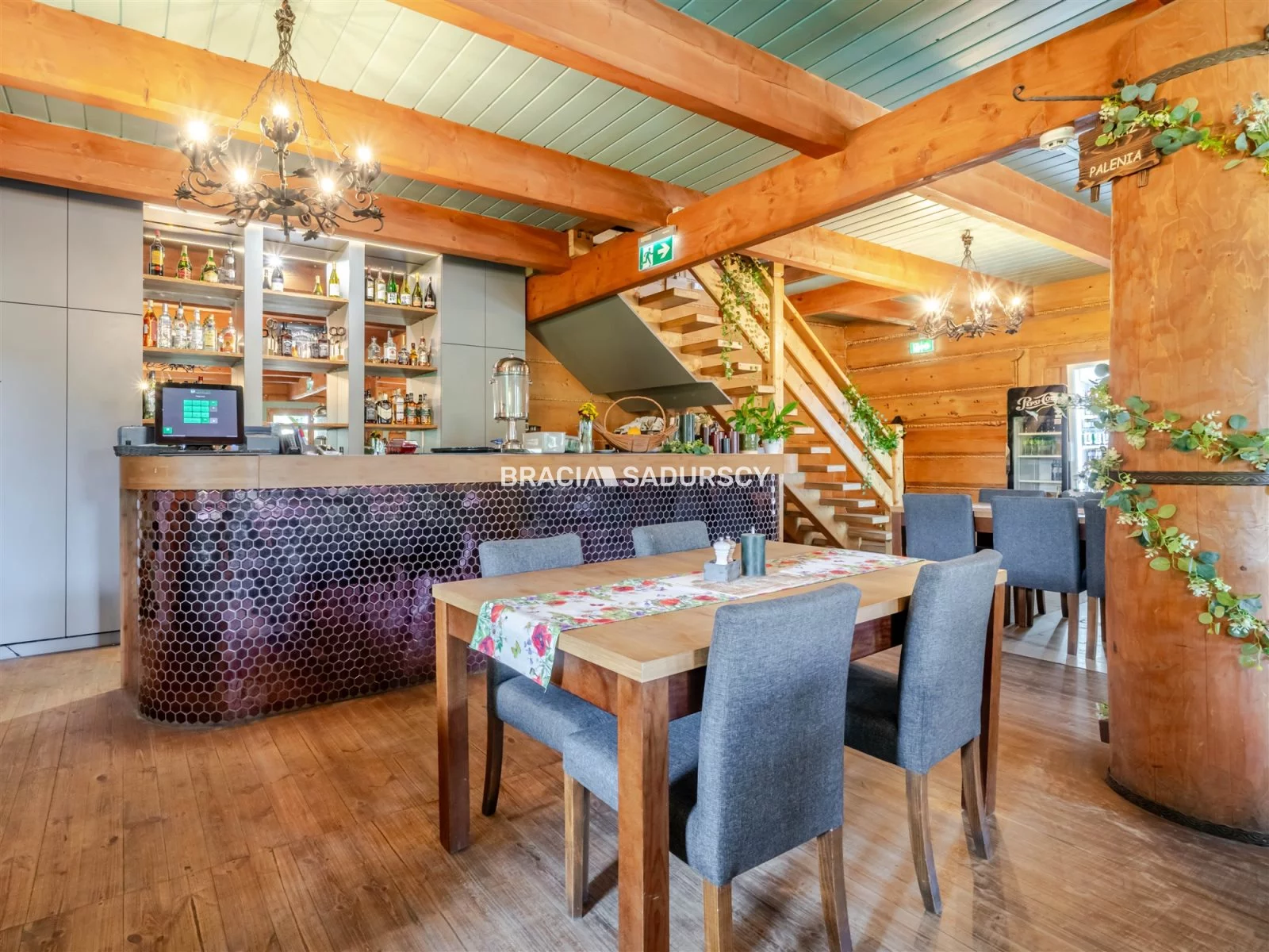 Lokal gastronomiczny 371,60 m², oferta nr , BS4-BS-311161, Liszki