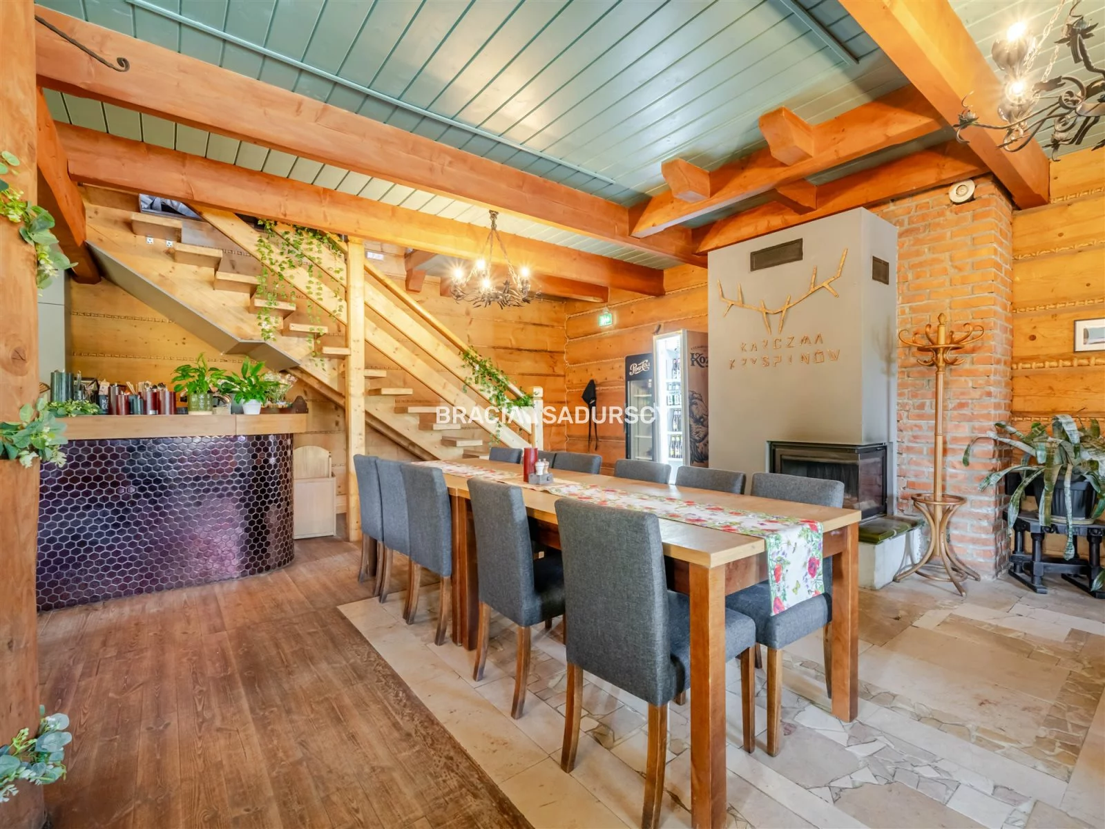 Lokal gastronomiczny 371,60 m², oferta nr , BS4-BS-311161, Liszki