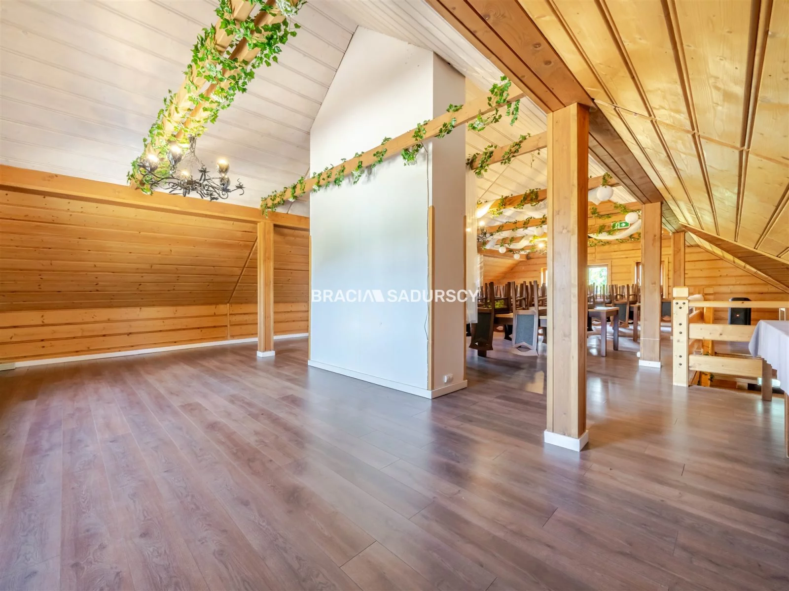 Lokal gastronomiczny 371,60 m², oferta nr , BS4-BS-311161, Liszki