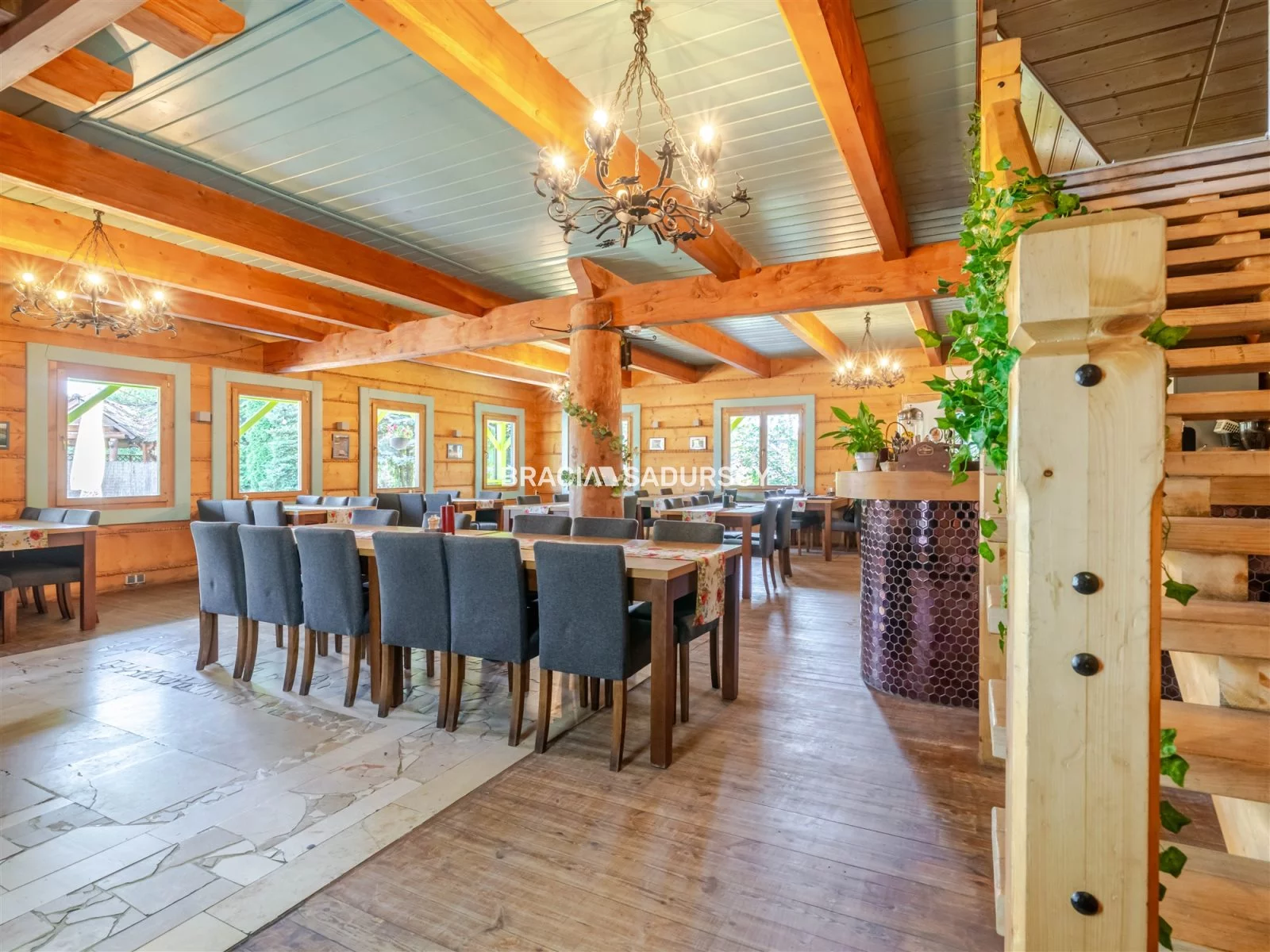 Lokal gastronomiczny 371,60 m², oferta nr , BS4-BS-311161, Liszki