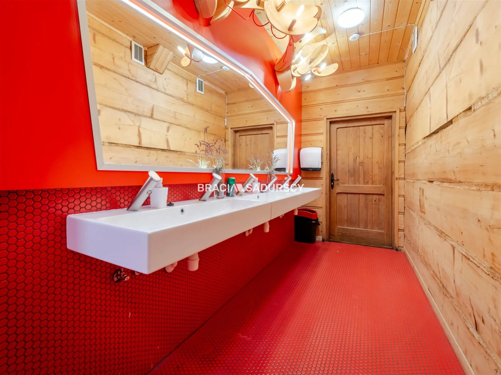 Lokal gastronomiczny 371,60 m², oferta nr , BS4-BS-311161, Liszki