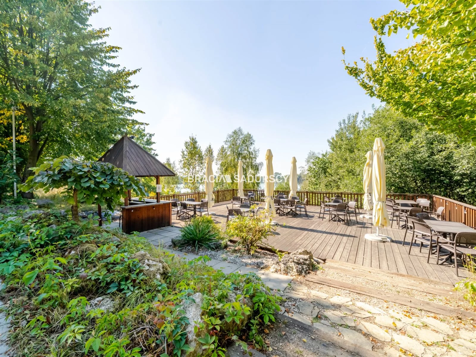 Lokal gastronomiczny 371,60 m², oferta nr , BS4-BS-311161, Liszki