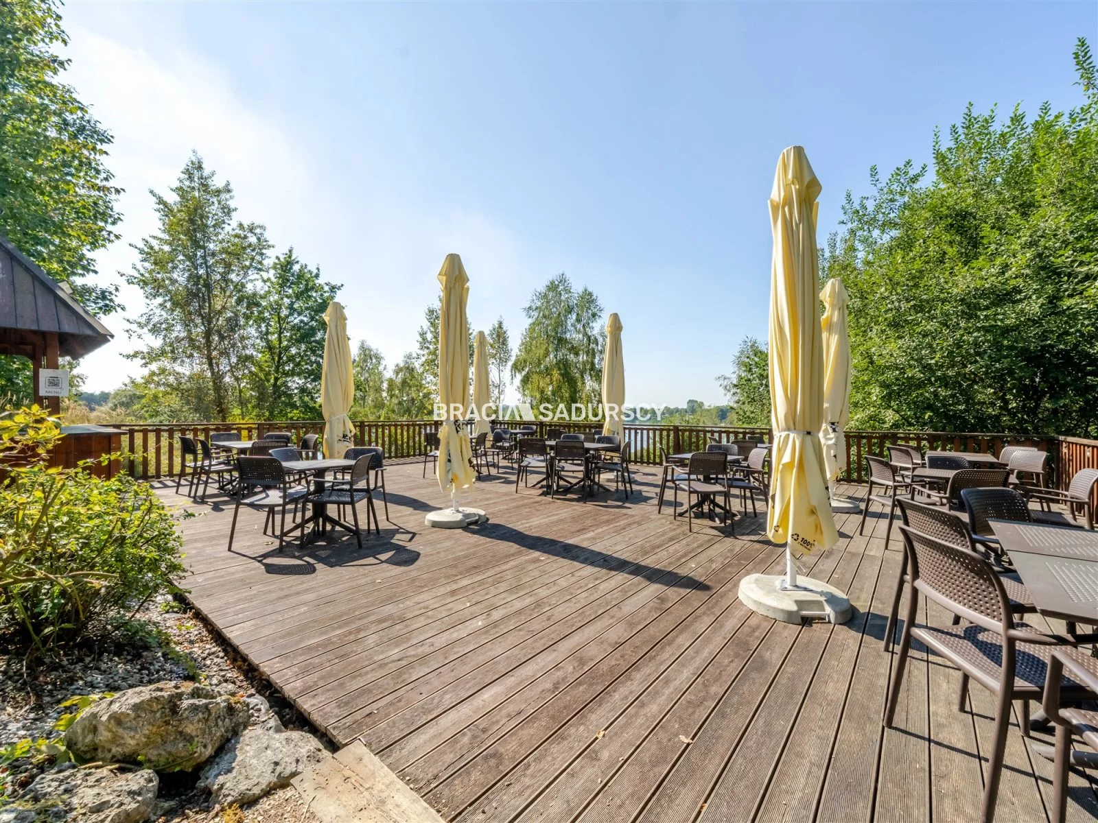 Lokal gastronomiczny 371,60 m², oferta nr , BS4-BS-311161, Liszki