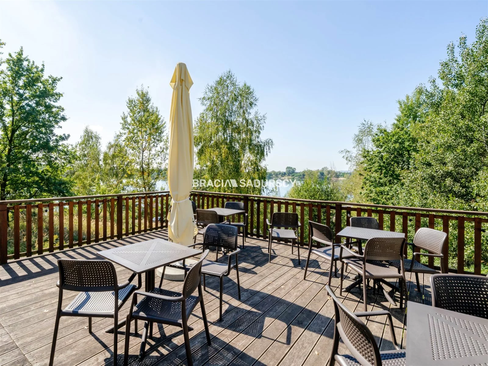 Lokal gastronomiczny 371,60 m², oferta nr , BS4-BS-311161, Liszki