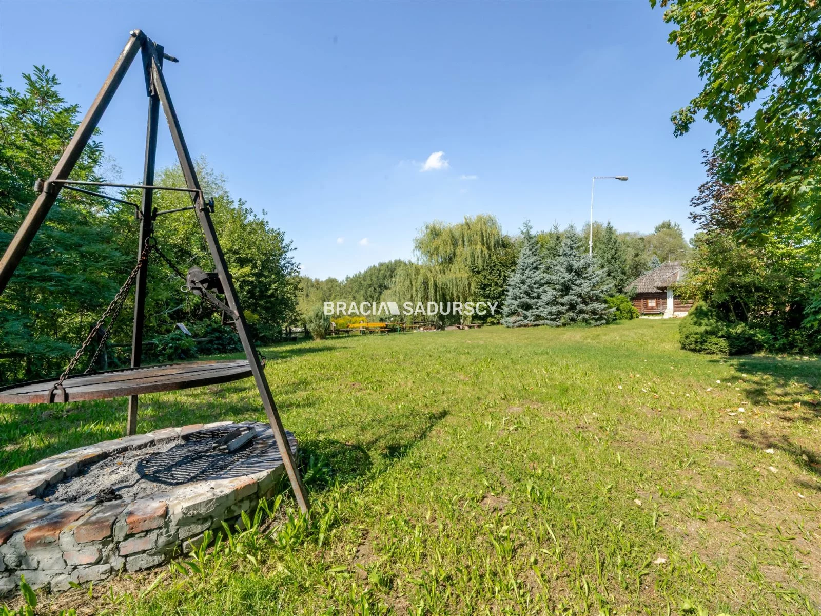 Lokal gastronomiczny 371,60 m², oferta nr , BS4-BS-311161, Liszki