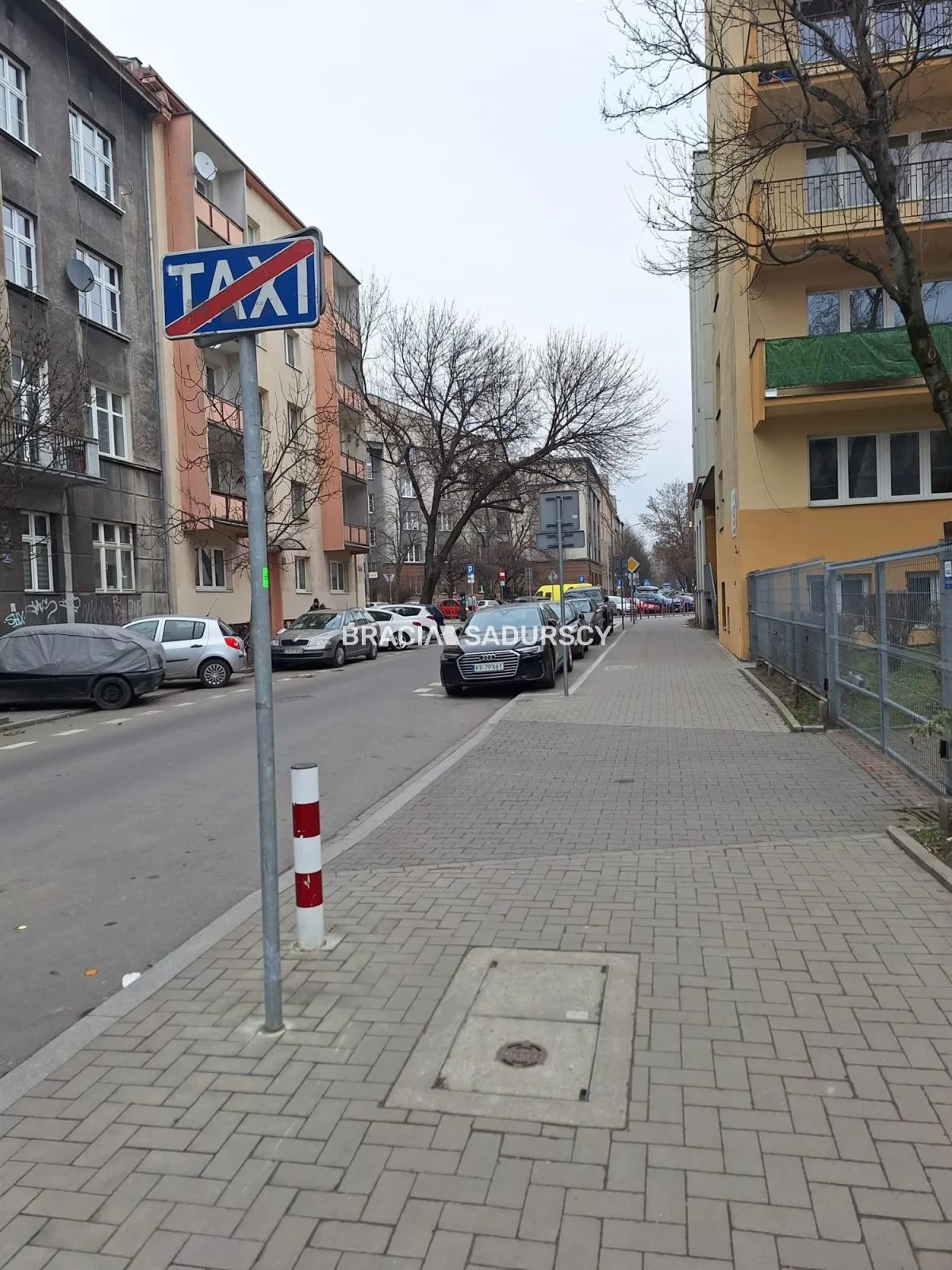 Lokal użytkowy 69,00 m², oferta nr , BS1-LS-307209-27, Kraków, Krowodrza, Łobzów, Lubelska