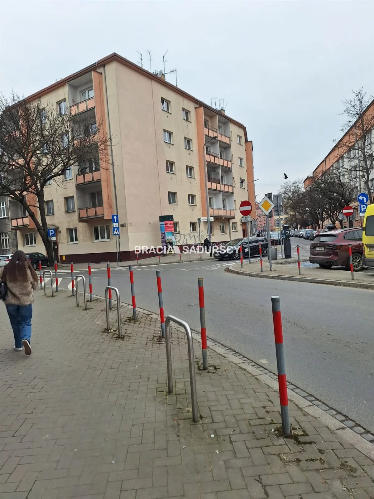 Lokal użytkowy 69,00 m², oferta nr , BS1-LS-307209-27, Kraków, Krowodrza, Łobzów, Lubelska