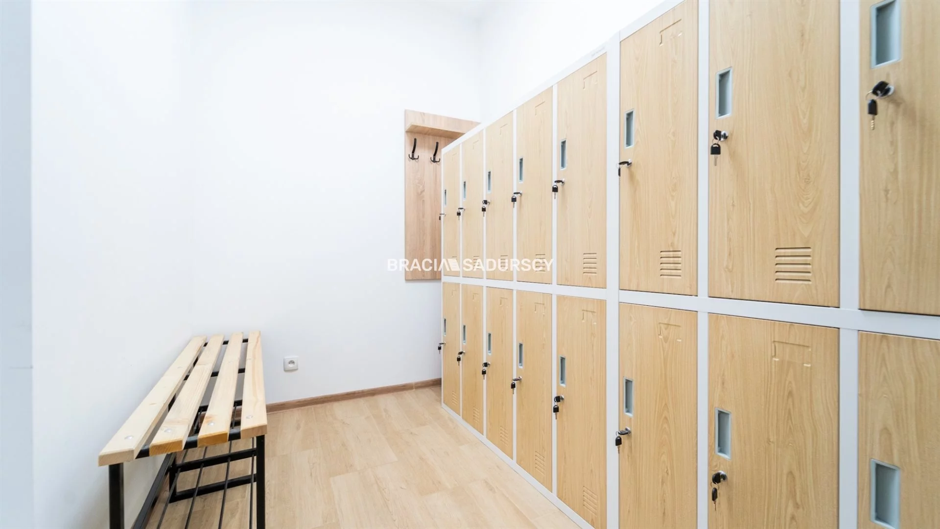 Lokal użytkowy 148,80 m², oferta nr , BS3-LW-305776-1, Kraków, Bronowice, Mydlniki, mjr. Łupaszki