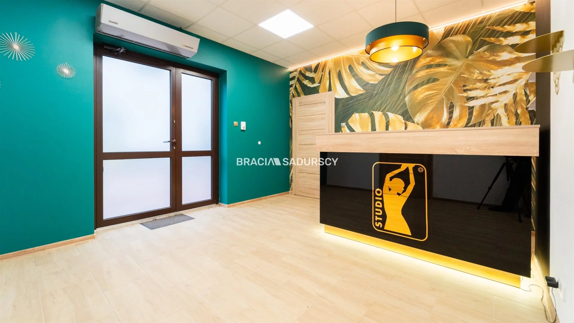Lokal użytkowy 148,80 m², oferta nr , BS3-LW-305776-1, Kraków, Bronowice, Mydlniki, mjr. Łupaszki