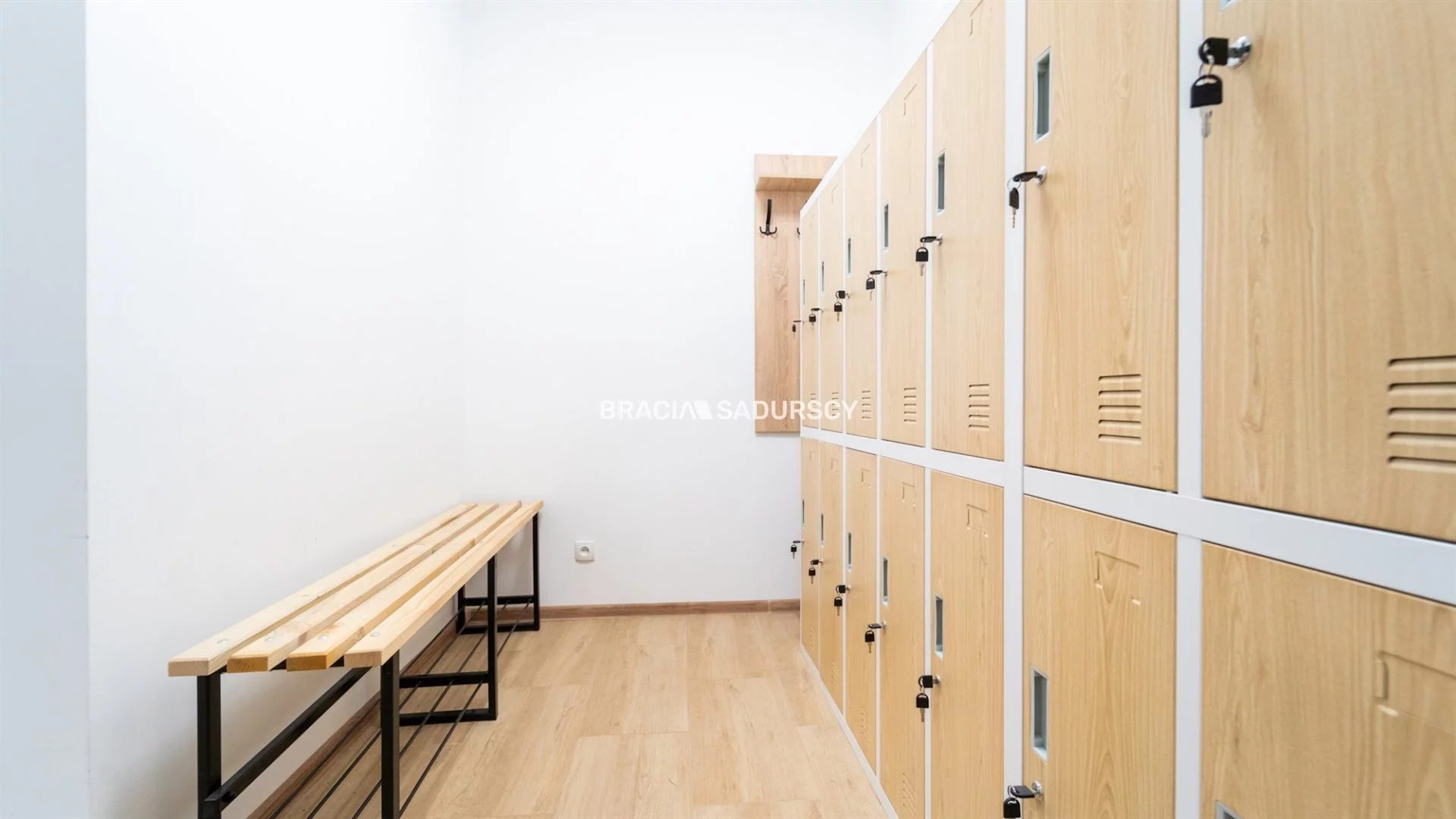 Lokal użytkowy 148,80 m², oferta nr , BS3-LW-305776-1, Kraków, Bronowice, Mydlniki, mjr. Łupaszki