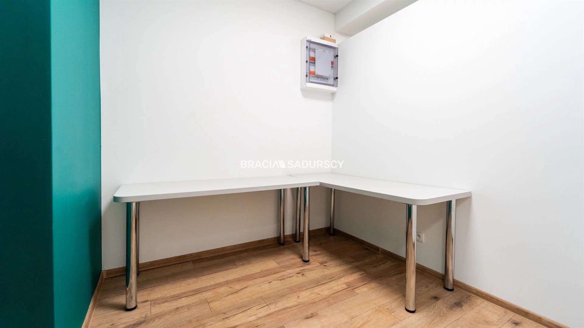 Lokal użytkowy 148,80 m², oferta nr , BS3-LW-305776-1, Kraków, Bronowice, Mydlniki, mjr. Łupaszki