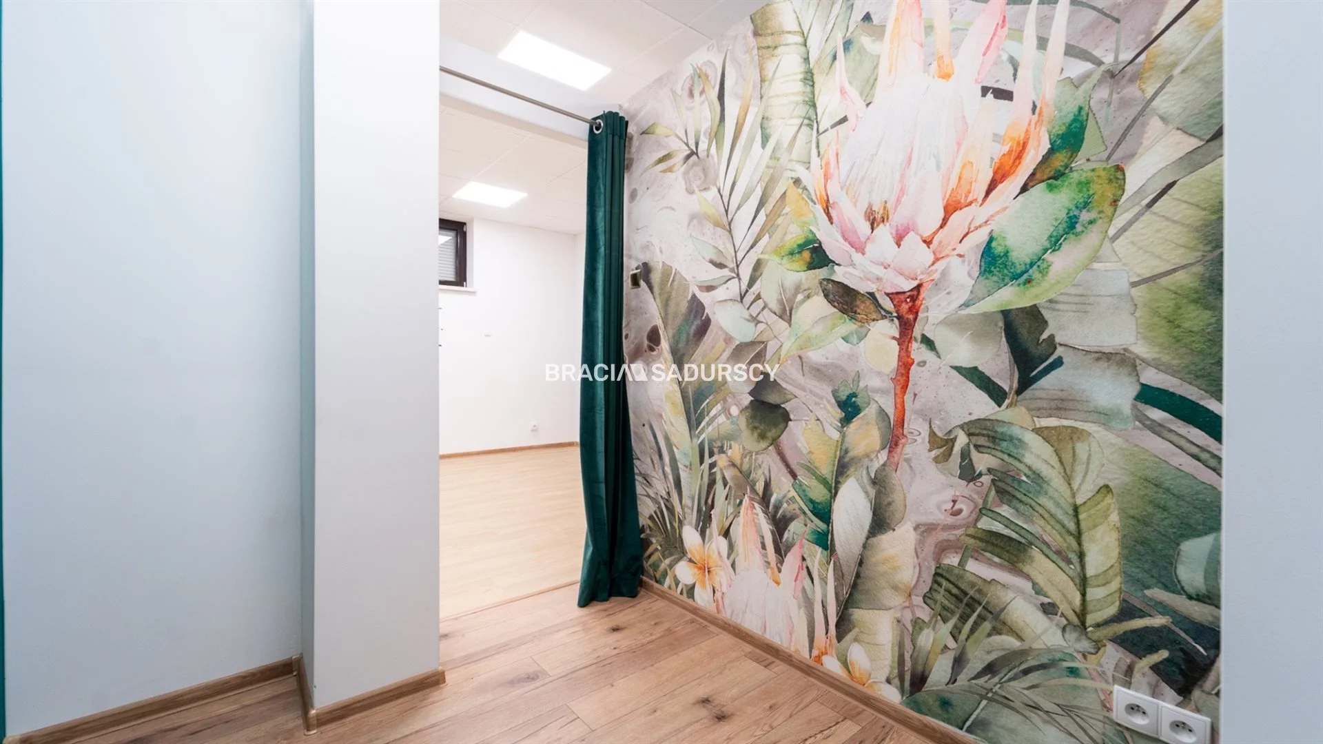 Lokal użytkowy 148,80 m², oferta nr , BS3-LW-305776-1, Kraków, Bronowice, Mydlniki, mjr. Łupaszki