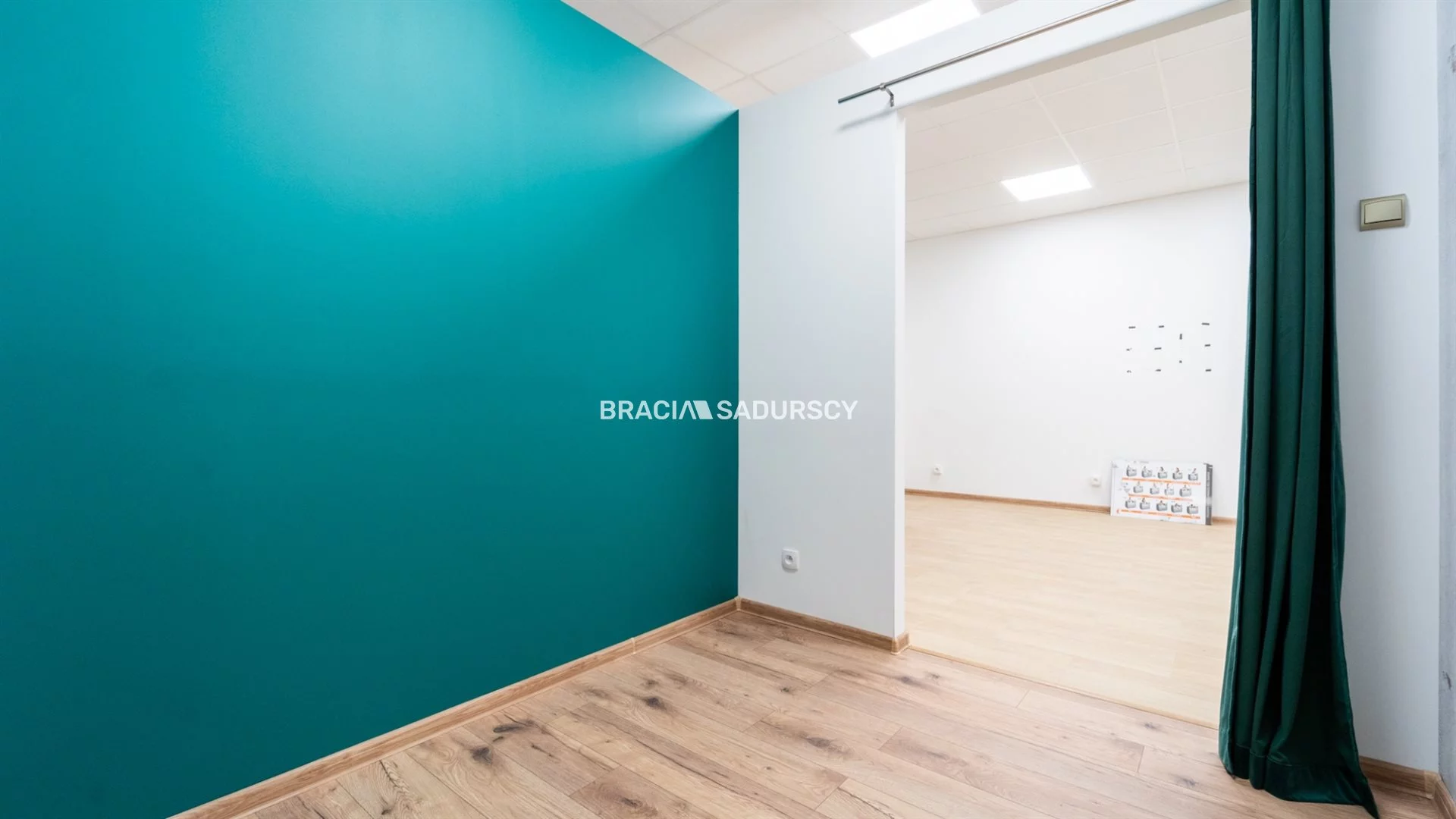 Lokal użytkowy 148,80 m², oferta nr , BS3-LW-305776-1, Kraków, Bronowice, Mydlniki, mjr. Łupaszki