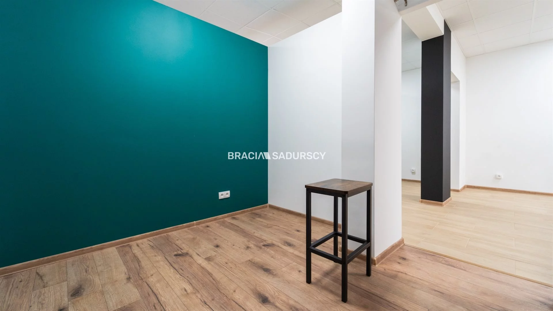 Lokal użytkowy 148,80 m², oferta nr , BS3-LW-305776-1, Kraków, Bronowice, Mydlniki, mjr. Łupaszki