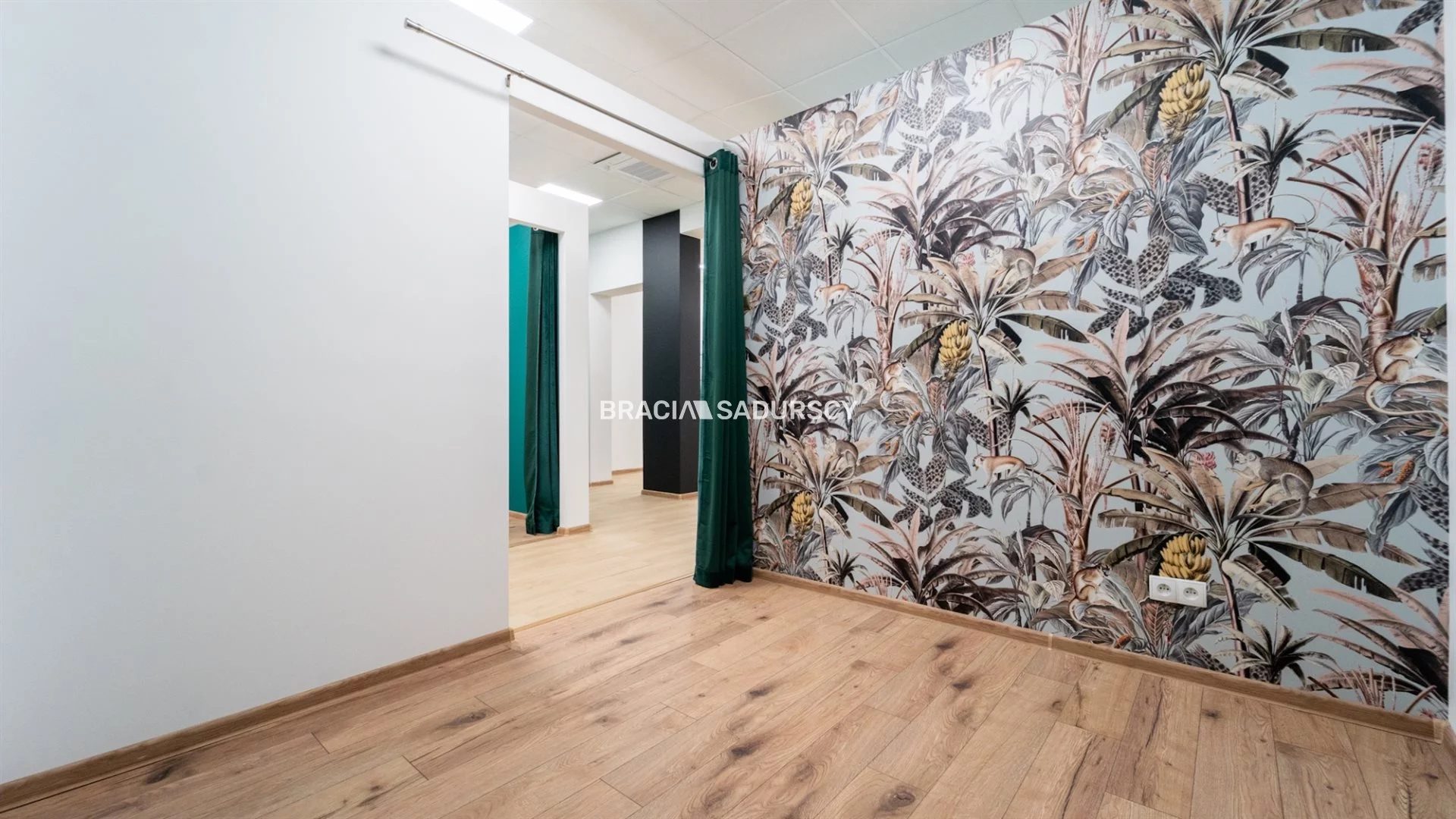 Lokal użytkowy 148,80 m², oferta nr , BS3-LW-305776-1, Kraków, Bronowice, Mydlniki, mjr. Łupaszki