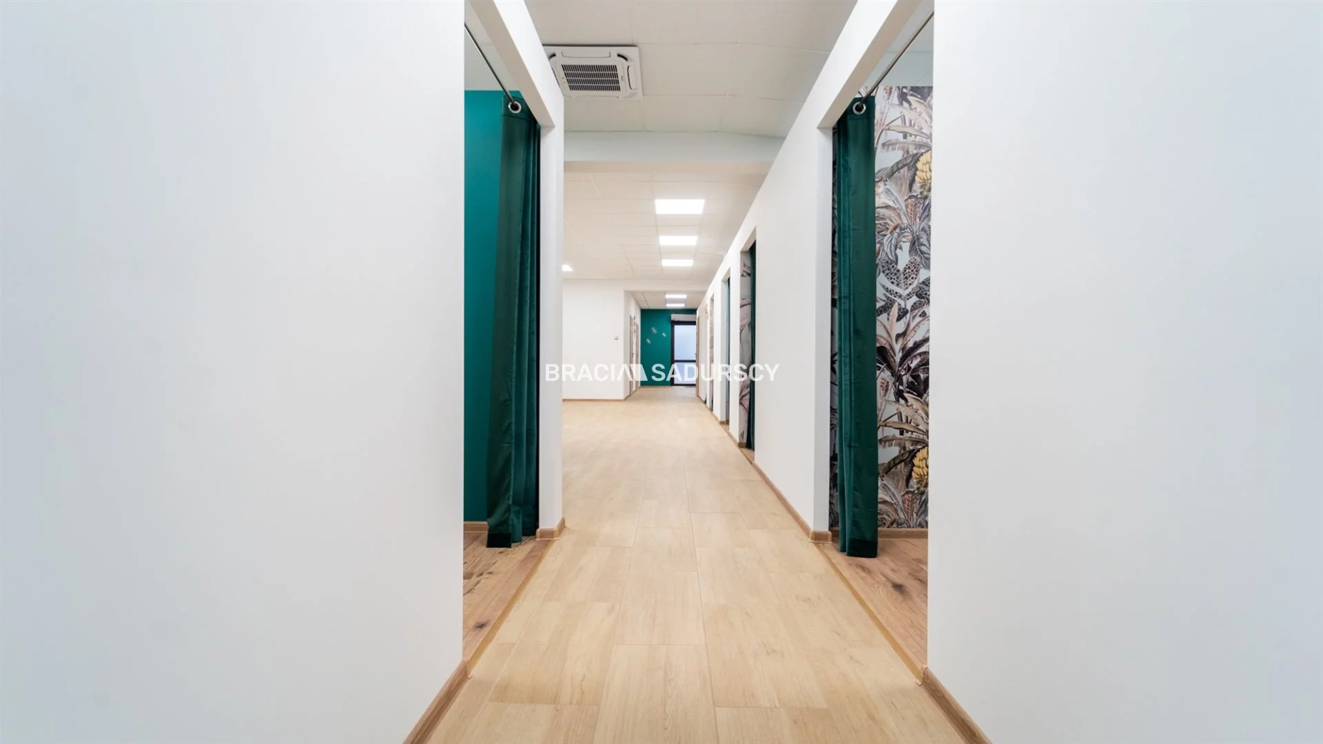 Lokal użytkowy 148,80 m², oferta nr , BS3-LW-305776-1, Kraków, Bronowice, Mydlniki, mjr. Łupaszki