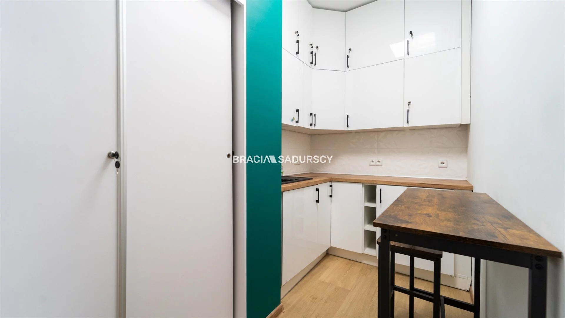 Lokal użytkowy 148,80 m², oferta nr , BS3-LW-305776-1, Kraków, Bronowice, Mydlniki, mjr. Łupaszki