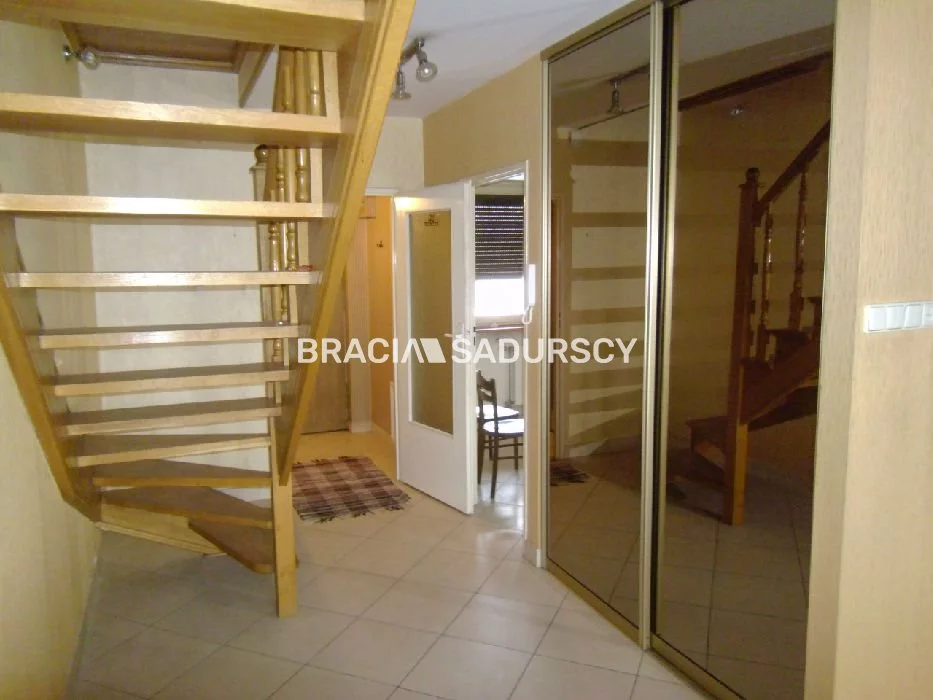 Biuro 106,00 m², oferta nr , BS2-LW-290603-362, Kraków, Podgórze Duchackie, Kurdwanów, Marii i Bolesława Wysłouchów