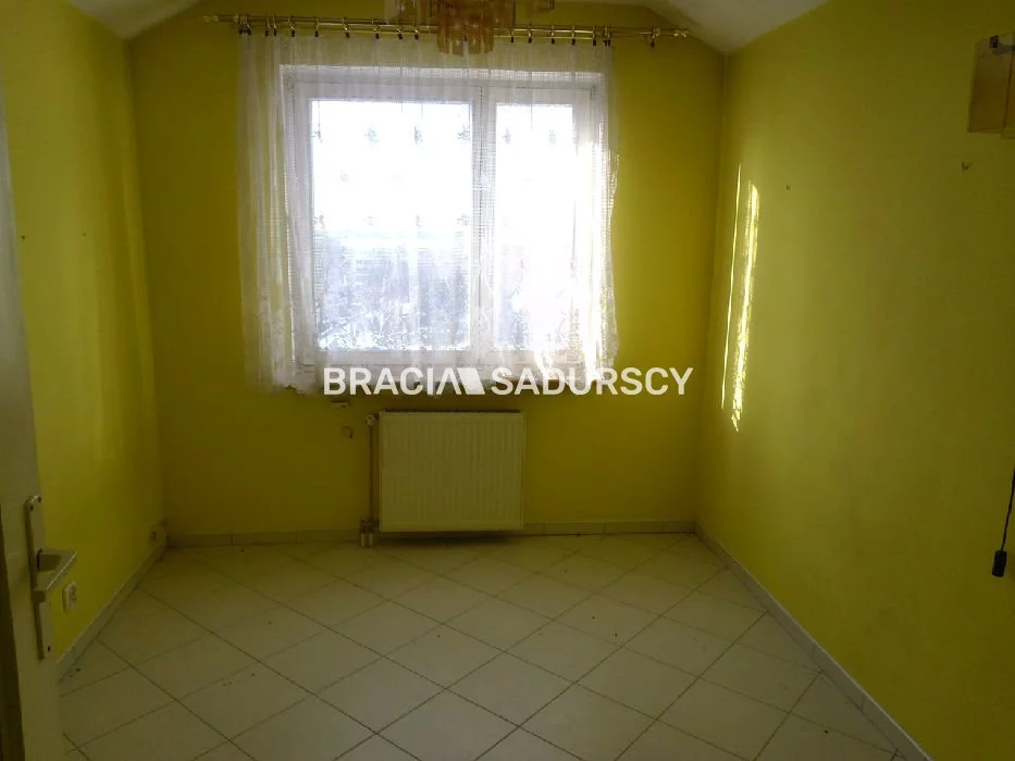 Biuro 106,00 m², oferta nr , BS2-LW-290603-362, Kraków, Podgórze Duchackie, Kurdwanów, Marii i Bolesława Wysłouchów