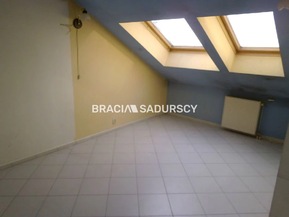 Biuro 106,00 m², oferta nr , BS2-LW-290603-362, Kraków, Podgórze Duchackie, Kurdwanów, Marii i Bolesława Wysłouchów